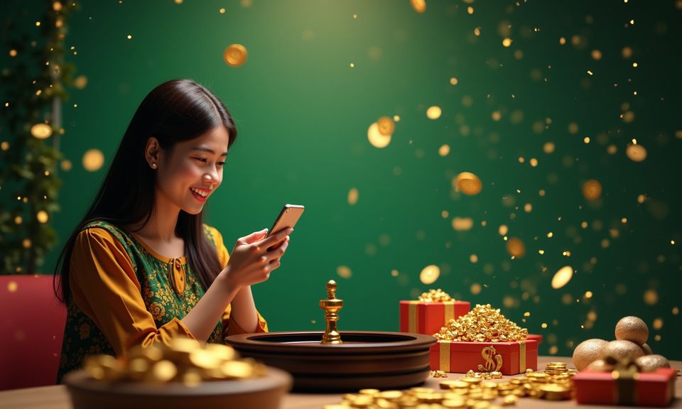 ec365 mobile gaming